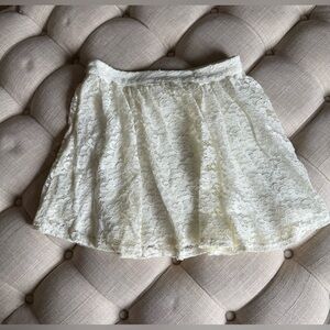 Women's "Juniors" Forever 21 Skirt